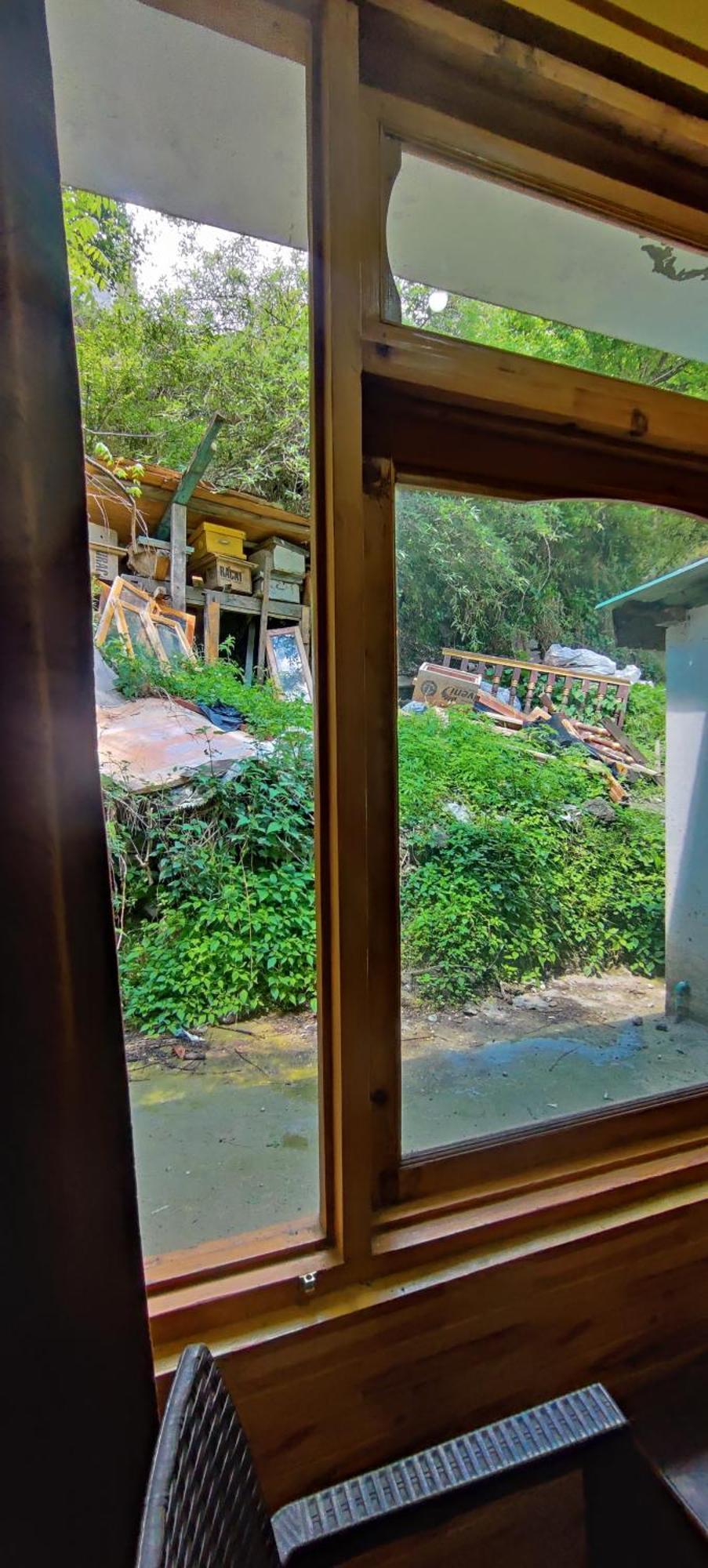 Flipsyde Retreat Hotel Kasol Buitenkant foto